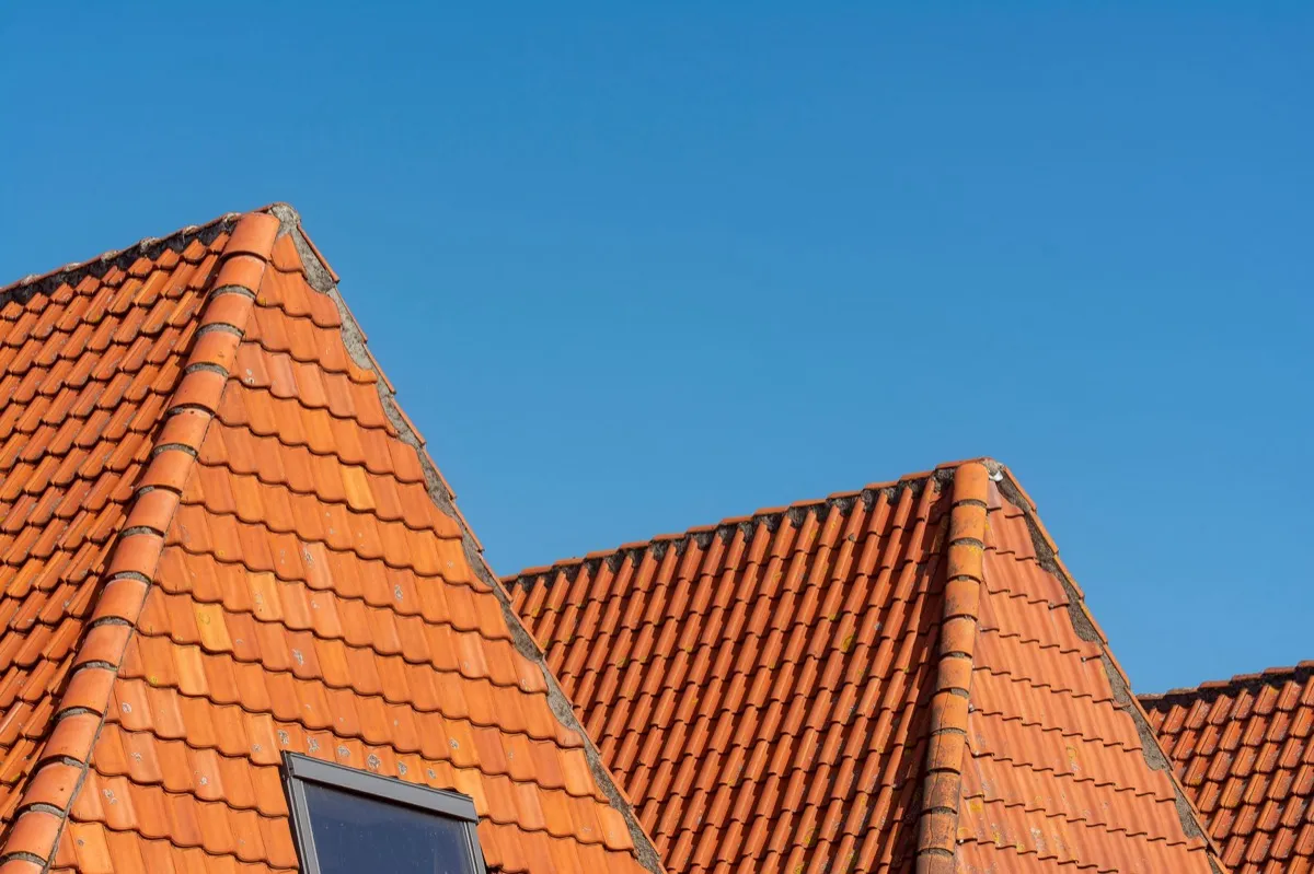 roofing project in Hobbs, NM — 4