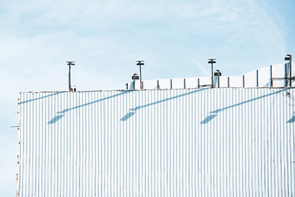 Flat & Low-Slope Roofing in Hobbs, NM