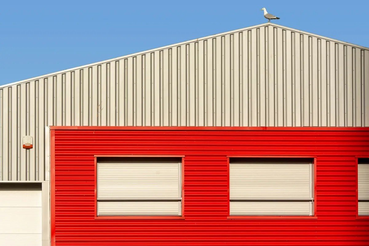 Commercial Roofing in Hobbs, NM