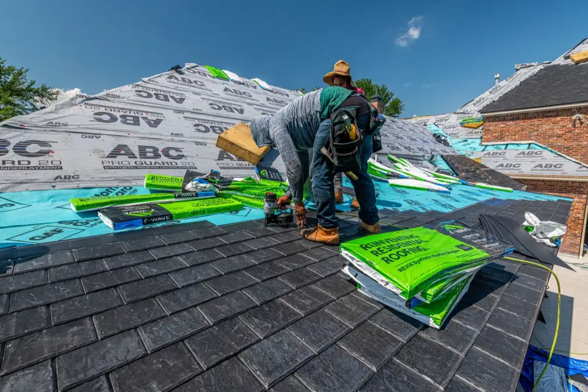 Roof Replacement in Hobbs, NM