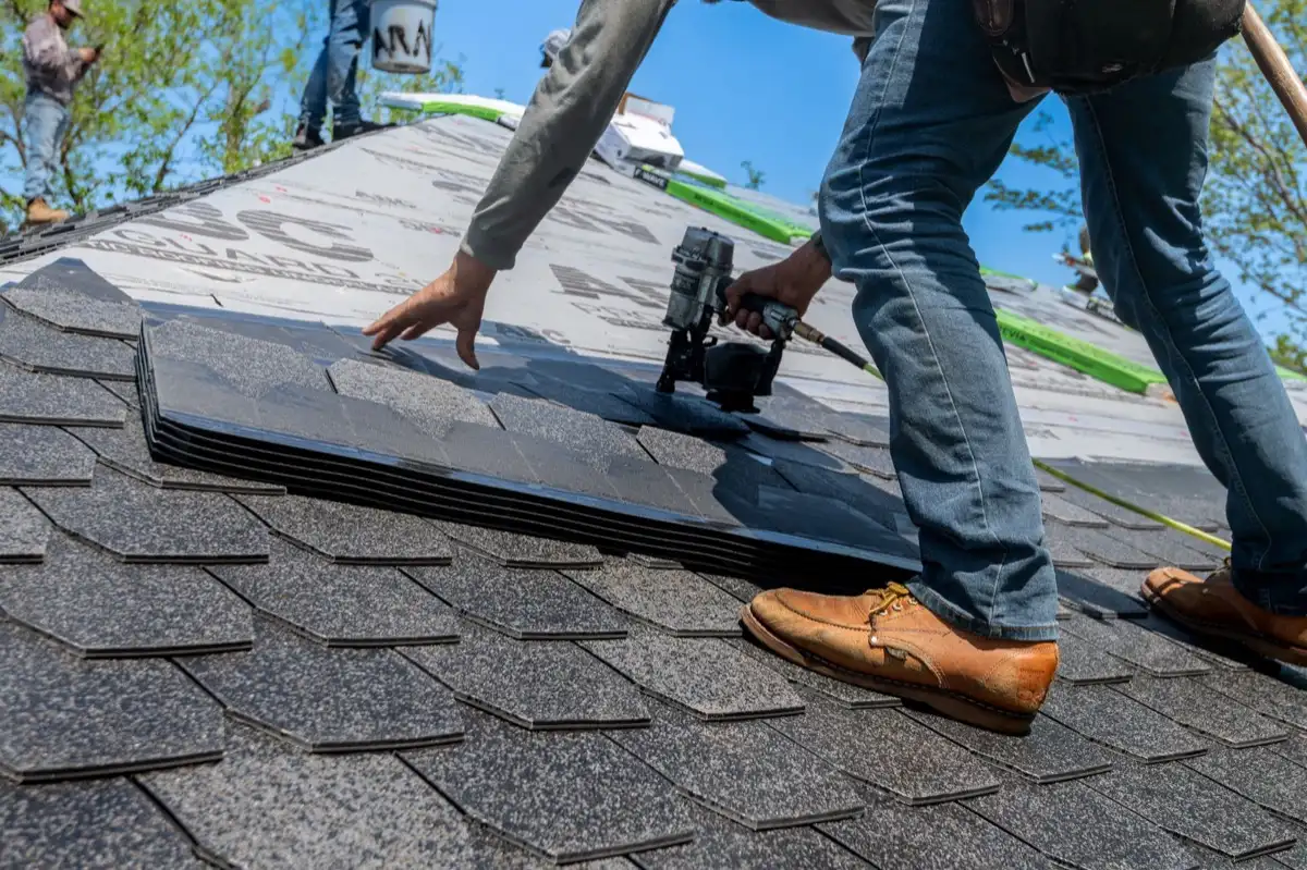 Asphalt Shingle Roofs in Hobbs, NM
