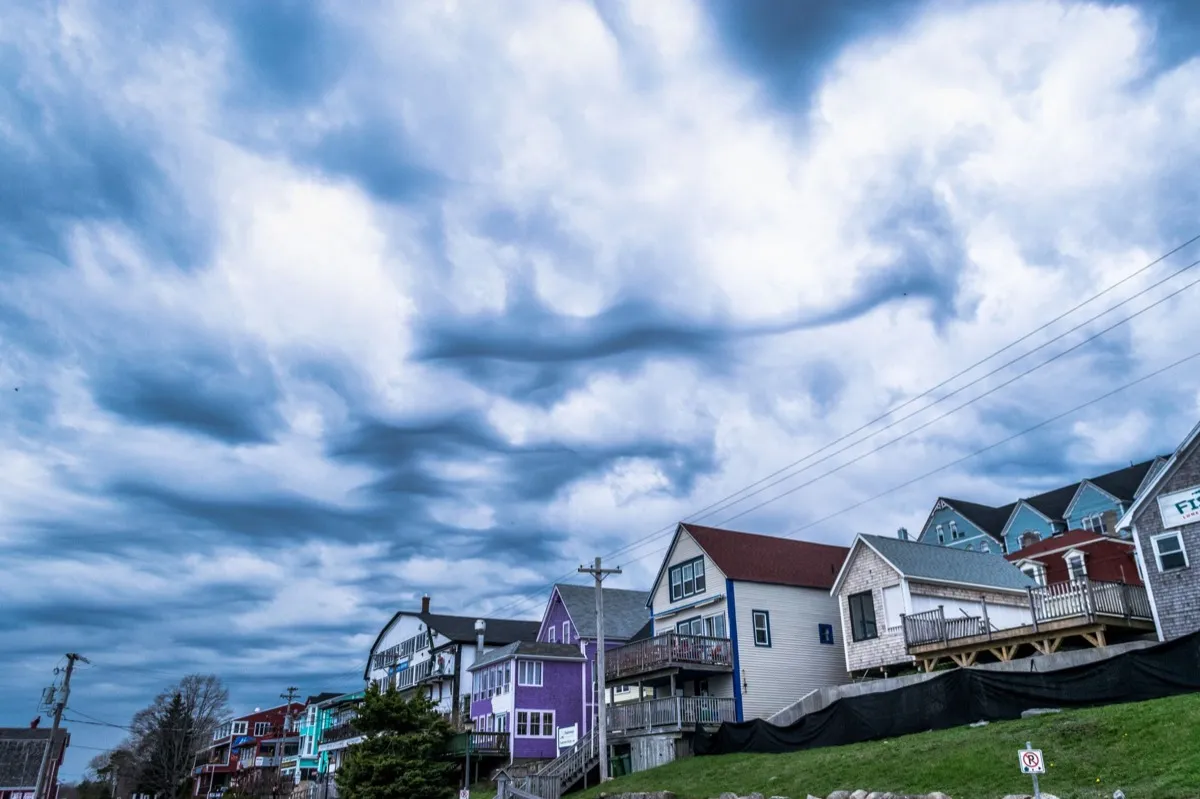 Storm Damage Restoration in Hobbs, NM